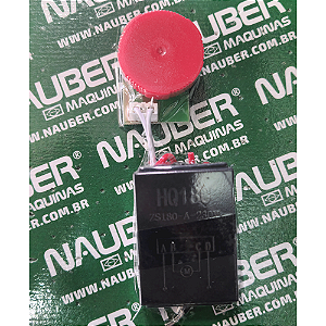 PECA 45 CONTROLADOR DE VELOCIDADE LXM-CS