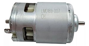 MOTOR DC 18V P/SERRA SABRE ISSV1822