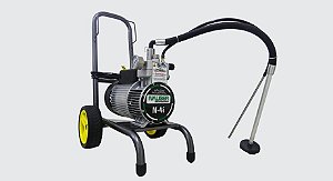 MÁQUINA DE PINTURA AIRLESS N-4I 1,8 HP 3,8 LPM