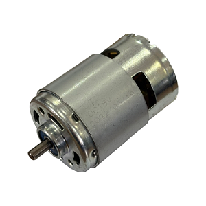 MOTOR DC 18V LIXADEIRA DELTA ILDV1814