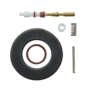 KIT REPARO AGULHA PISTOLA POWER SPRAY 410/550 NBR