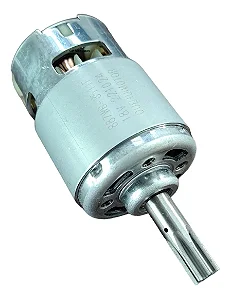 MOTOR 18V + PINHAO MARTELETE IMV1815 VONDER