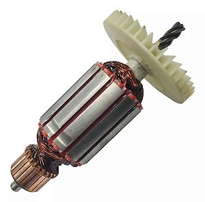 INDUZIDO 220V MISTURADOR AT1760 ATLAS