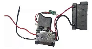 INTERRUPTOR PARAFUSADEIRA PFV012 VONDER / PFD012 DWT