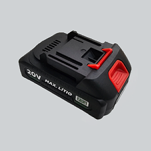 BATERIA PARA PULVERIZADORA POWER SPRAY 410 20V