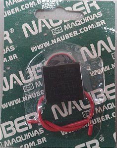 PECA NOVO REGULADOR DE VELOCIDADE LX850-CS