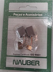PECA 02 PAR CARVAO NAUBER MX1