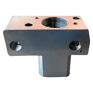 MANCAL DA BOMBA MPA120 VONDER