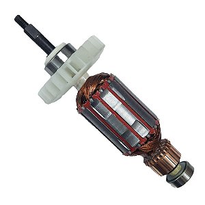 ROTOR COMPLETO TBN-750