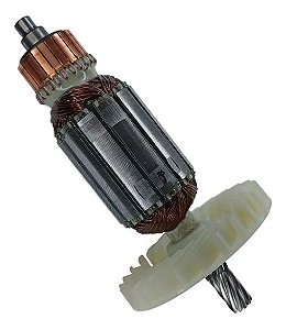INDUZIDO 220V SERRA CIRC SCV1100 VONDER / SCD1100 DWT