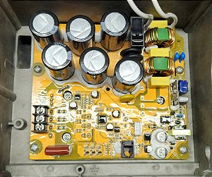 CONTROLADOR COMPLETO (PLACA) V1 MPA540B VONDER