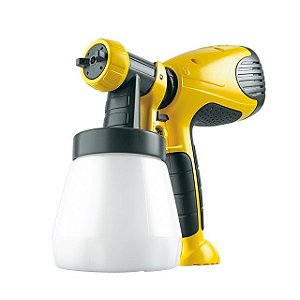 PISTOLA PULV 220V CONTROL SPRAY 100 (W550) - WAGNER