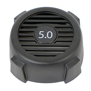 COBERTURA DO VENTILADOR LEROS