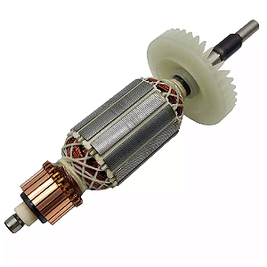 INDUZIDO 220V LIXADEIRA LPV925 VONDER