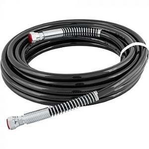 MANGUEIRA 1/4 AIRLESS ALTA PRESSAO 15 MT