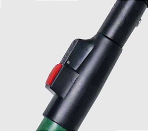 EXTENSOR DE FIBRA COM ROSCA NAUBER 1,40MT