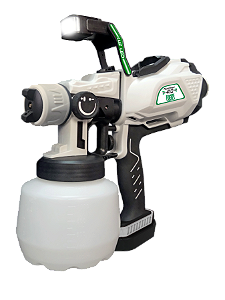 PISTOLA A BATERIA NBR PARA PINTURA POWER SPRAY 410