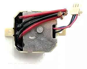 CONTROLADOR VELOCIDADE 220V MIST.ARG MAV1600 VONDER