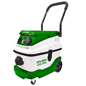 ASPIRADOR DE PÓ APN-1600 NAUBER