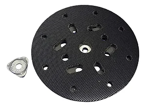 SUPORTE 6" POLITRIZ PRV 906 VONDER