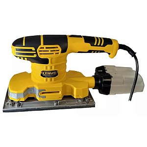 OLL-330 LIXADEIRA ORBITAL 300 WATTS 230 X 115mm 220 VOLTS LYNUS