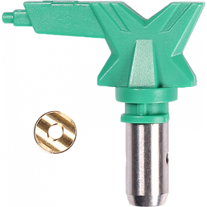BICO AIRLESS  FFLP ATLAS 208