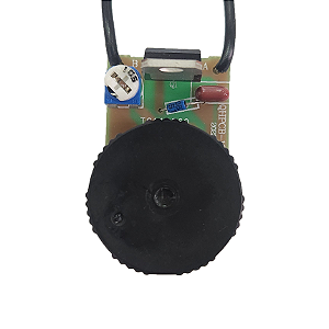 PECA 69 CONTROLADOR DE VELOCIDADE LX-E NAUBER