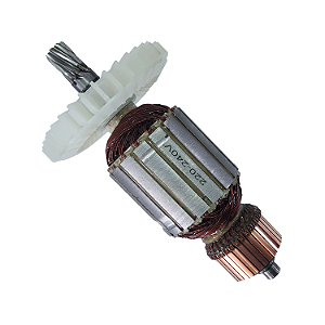 INDUZIDO 220V SERRA CIRCULAR SCV2209 VONDER