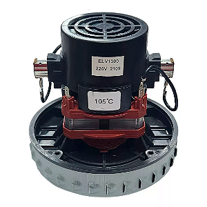 MOTOR EXTRATORA ELV1300 VONDER