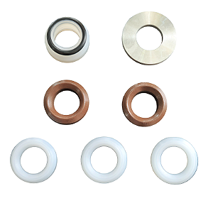 CONJUNTO SUPERIOR DE VEDACAO LPA-1010