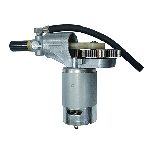 CONJ MECANICO COMPLETO COMPRESSOR CPV20 VONDER