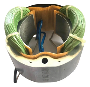 ESTATOR 220V AIRLESS MPA1010 VONDER
