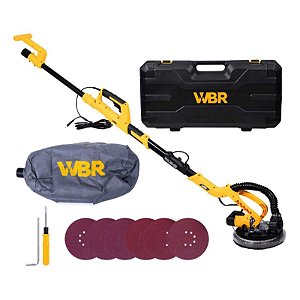 LIXADEIRA PAREDE WBR 750W LED 220V