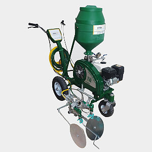 MAQUINA DEMARCACAO VIARIA D-5X LINE