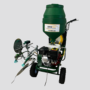 PULVERIZADOR DEMARCACAO AIRLESS N3I LINE