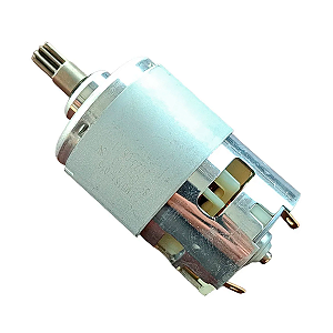 MOTOR + PINHAO ISCV1831 VONDER / ISCD1831 DWT