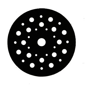 INTERFACE 5" / 125MM ESP 10MM 33 FUROS