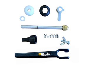 KIT REPARO DE PISTOLA 06 BAILEU