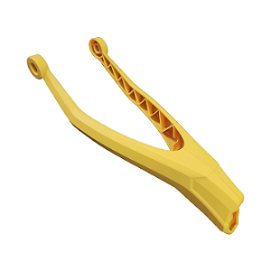 SUPORTE DA CABECA ESQ+DIR LPV400B VONDER