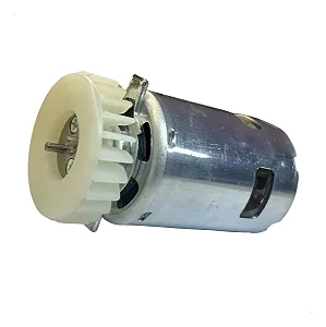 CJ MOTOR 18V DC ESMERILHADEIRA IEV1808 VONDER / IED1808 DWT