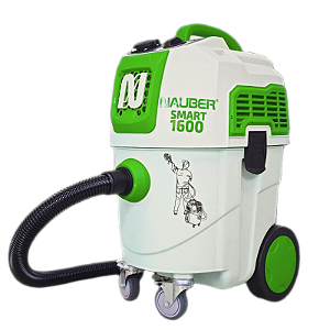 ASPIRADOR NAUBER SMART-1600 220V