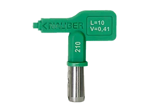 BICO AIRLESS NAUBER FFLP 10CM