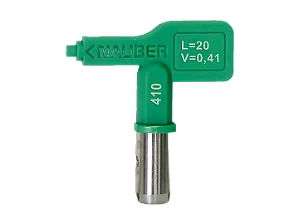 BICO AIRLESS NAUBER FFLP 20CM