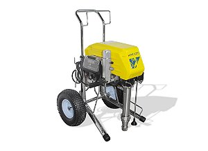 Maquina de Pintura Airless MMA4500 C/Motor Monofasico 220V 60HZ 4500W