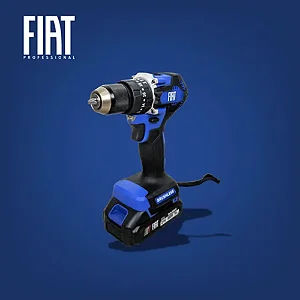 PARAFUSADEIRA PFT40 FIAT NAUBER A BATERIA / 21V