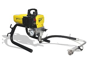 Maquina de Pintura Airless MMA PRO 1000 C/Motor Monofasico 220V 60HZ 1000W