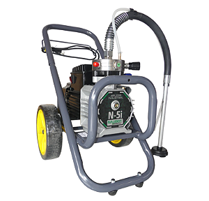 MAQUINA NAUBER AIRLESS N5-I