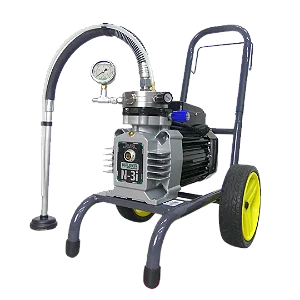 MAQUINA NAUBER AIRLESS N3-I