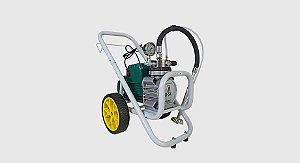 PULVERIZADOR AIRLESS NAUBER D5X