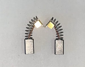 ESCOVAS DE CARVÃO MLP 710H / MLP800H MENEGOTTI (9x5,5mm)